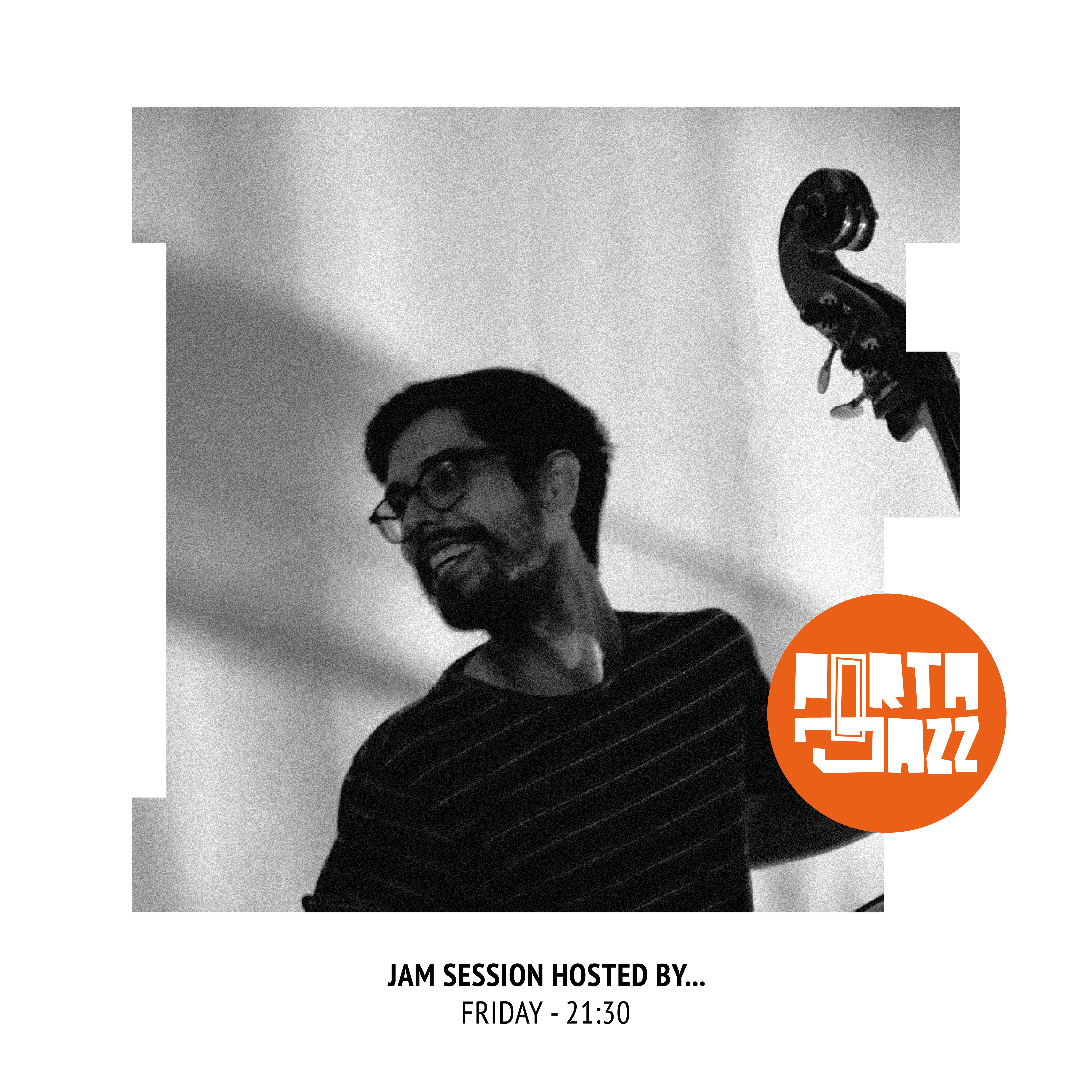 Imagem Jam Session hosted by João Próspero